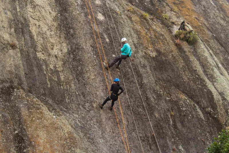 Breaking Up With Your Climbing Partner (Without Blowing Up Your Whole Crew)