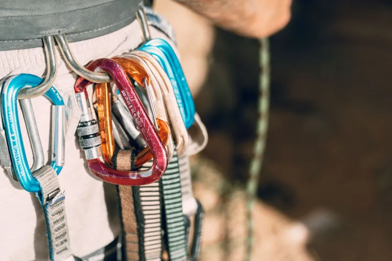 Make Your Gear Last: A No-Nonsense Guide to Climbing Equipment Care