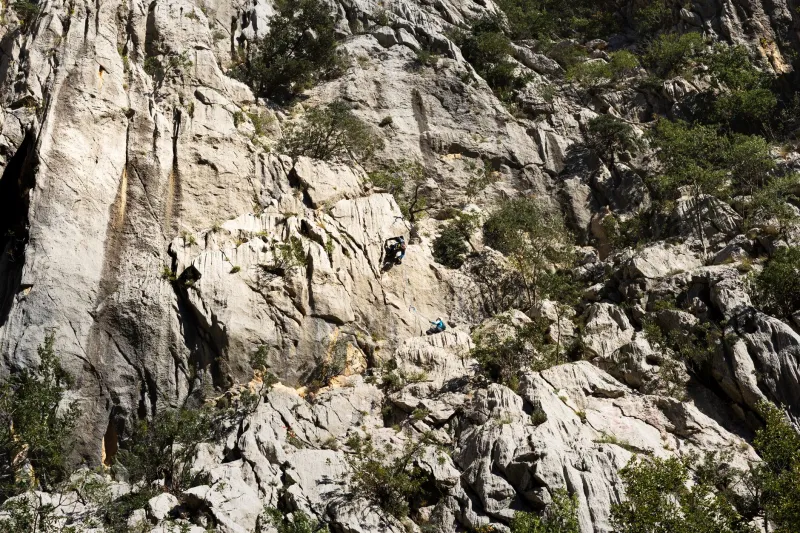 Before You Rope Up Together: How to Actually Vet a Climbing Partner