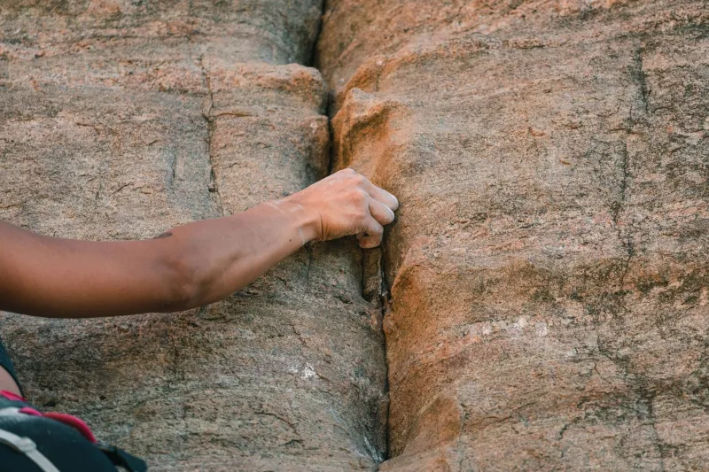 Your Brain on New Rock: Mental Strategies That Actually Work When You're Scared