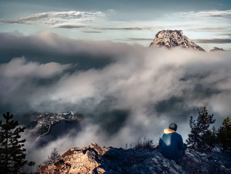 Push Through or Walk Away? How to Tell the Difference Between a Plateau and Burnout