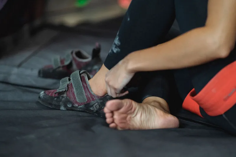 Your Feet Are Lying to You: A Four-Week Plan to Finally Fix Your Footwork