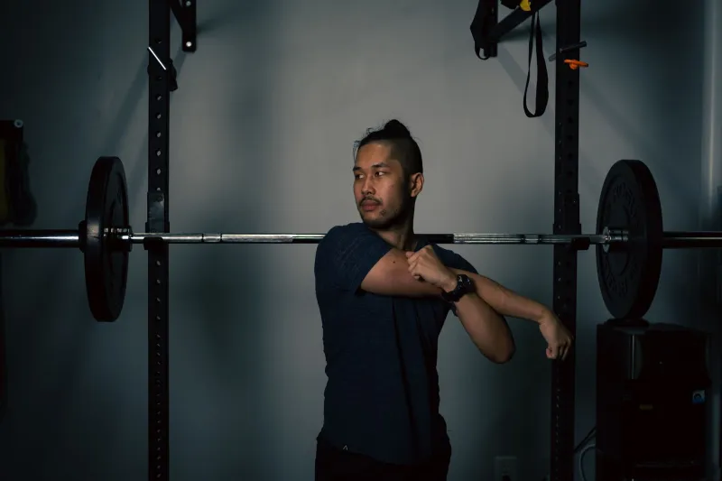 Shoulder Pain Is Quietly Ending Climbing Careers — Here's What You Need to Know