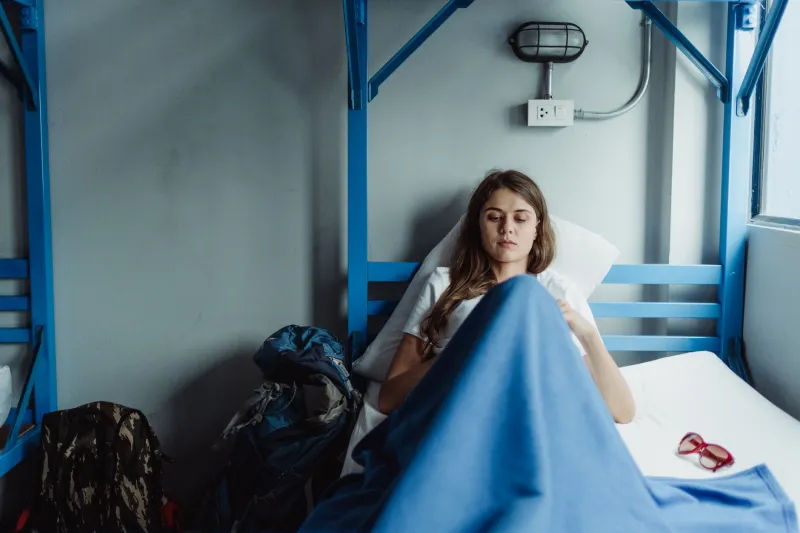 You're Wrecking Your Recovery Every Night Without Even Knowing It